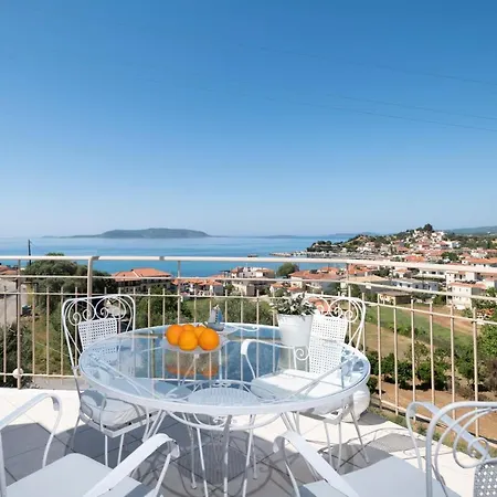 Pelagia's Apartment Finikounda