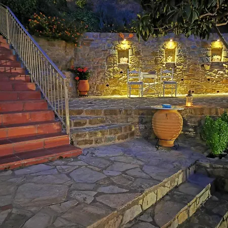 Appartement Pelagia's *