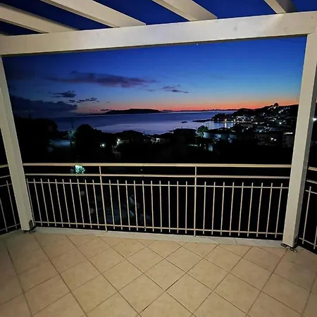 Apartment Pelagia's