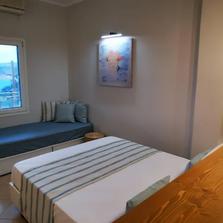 Pelagia's Appartement