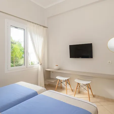 Pelagia's Finikounta