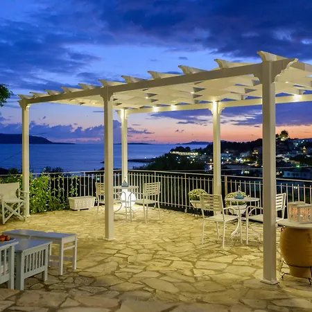 Apartment Pelagia's Finikounda