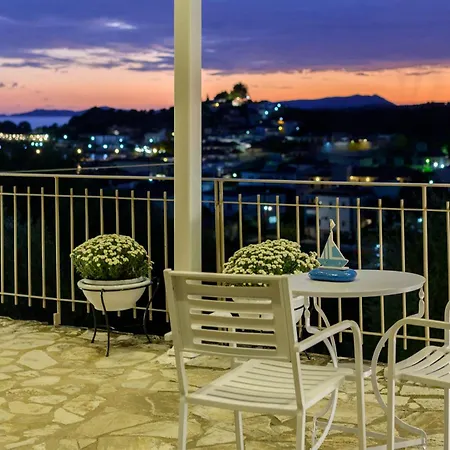 Pelagia's Foinikounda