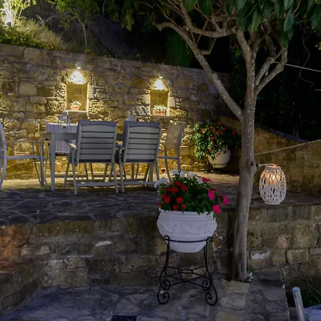 Pelagia's Apartment *