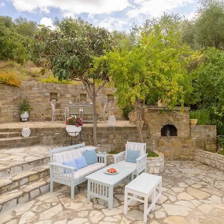 Appartement Pelagia's