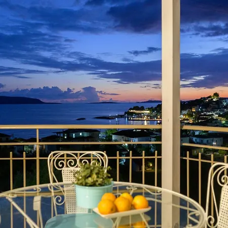 Pelagia's Apartment Finikounda