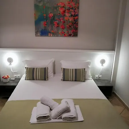 Appartement Pelagia's Foinikounda