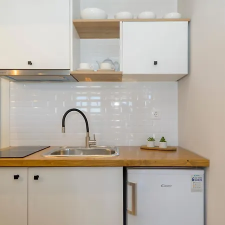 Lejlighed Pelagia's Finikounta