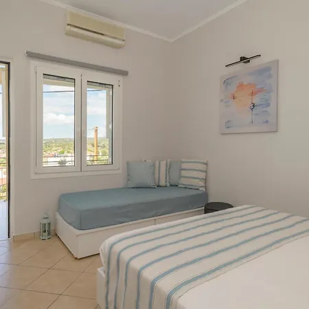 Apartment Pelagia's *