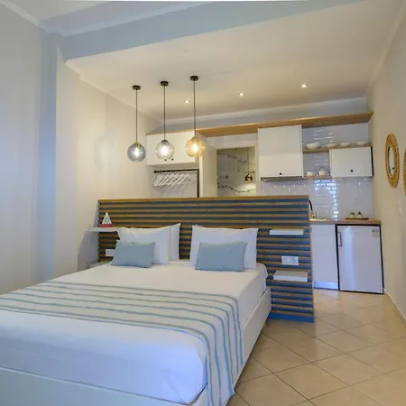 Apartment Pelagia's Finikounda