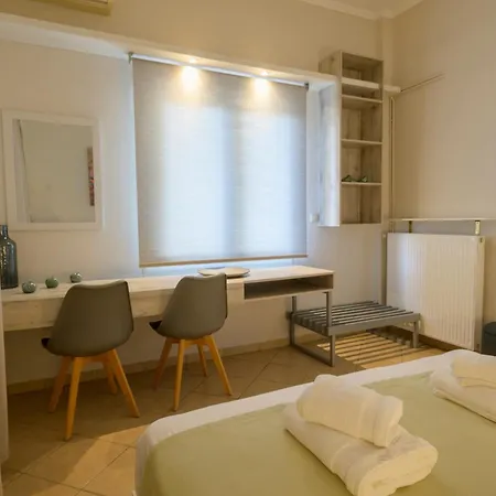 Lejlighed Pelagia's *