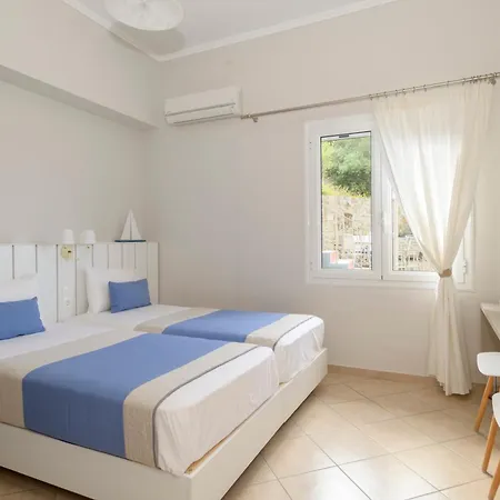 Appartement Pelagia's *