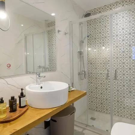 Pelagia's Appartement Foinikounda