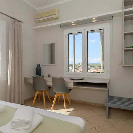 Apartment Pelagia's *