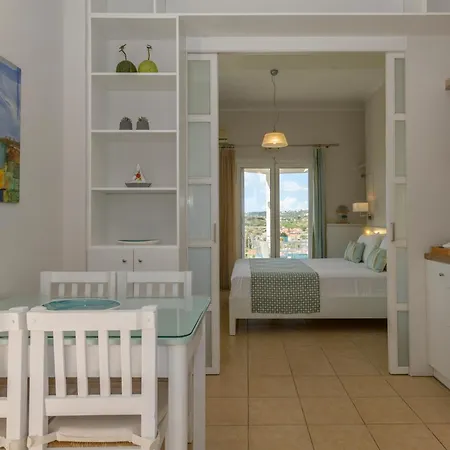 Pelagia's Appartement Foinikounda