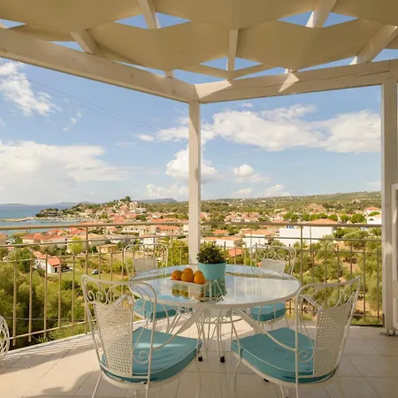 Appartement Pelagia's *