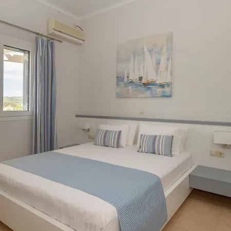 Appartement Pelagia's Foinikounda