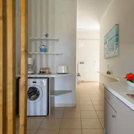 Apartment Pelagia's