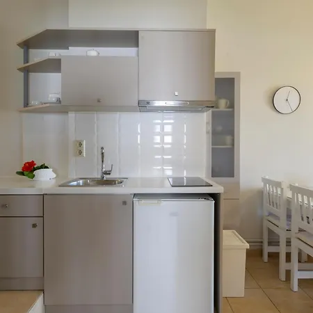 Pelagia's * Finikounda