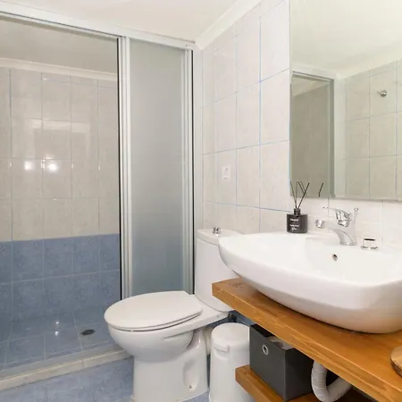 Apartment Pelagia's Finikounda