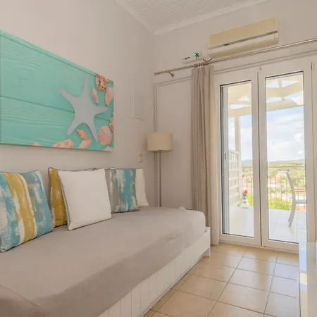 Pelagia's Apartment Finikounda