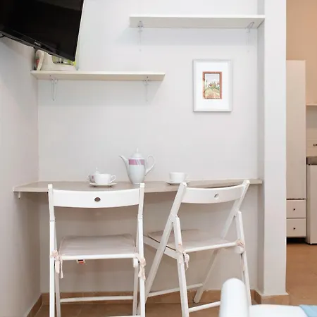 Lejlighed Pelagia's Finikounta