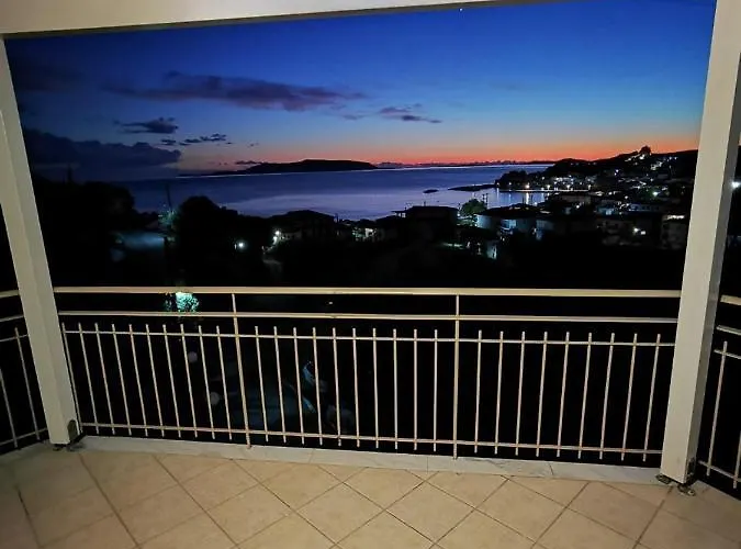 Appartement Pelagia's