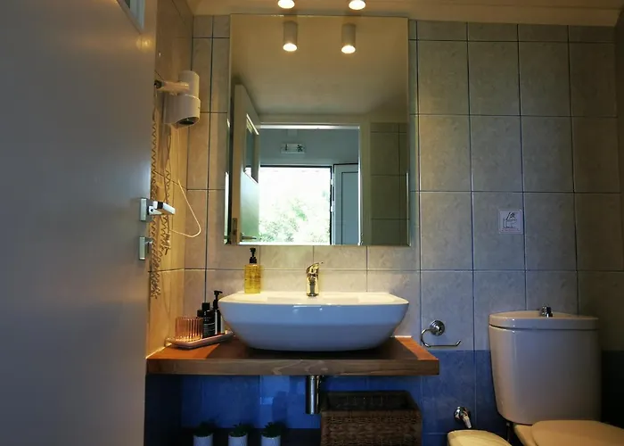 Appartement Pelagia's