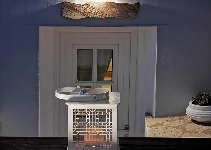 Apartamento Pelagia's