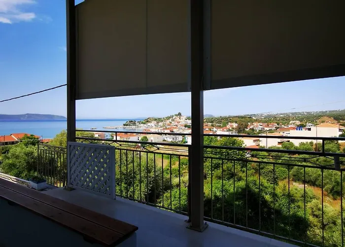 Pelagia's Appartement *