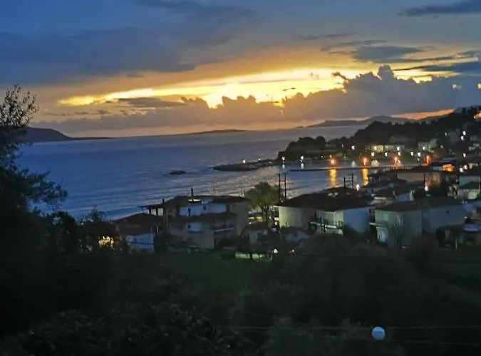 Pelagia's Apartamento Finikounta