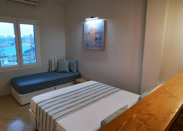 Pelagia's Apartamento