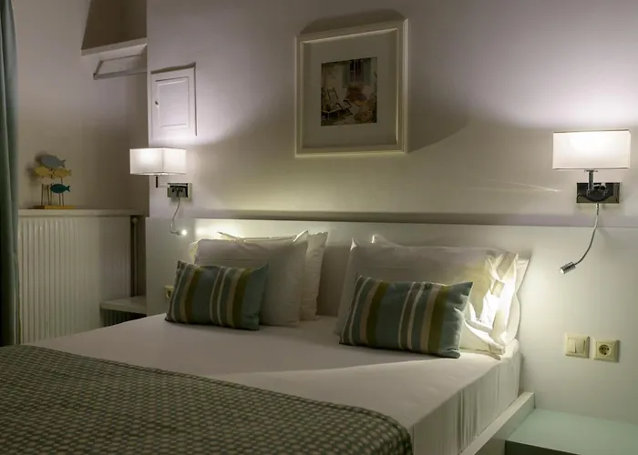 Pelagia's Appartement