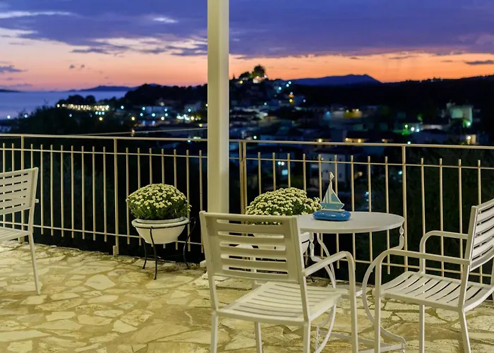 Pelagia's Finikounta