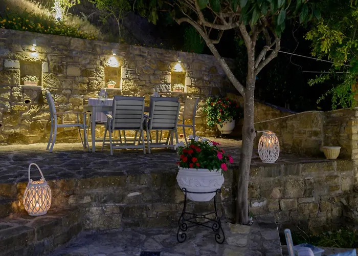 Pelagia's Apartamento *