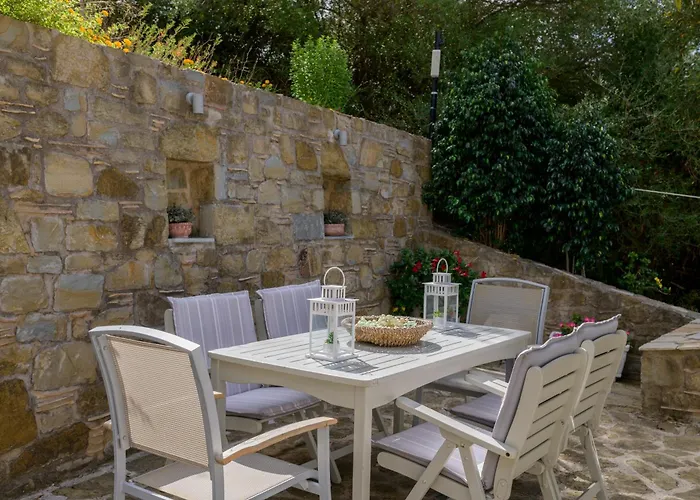 Pelagia's Appartement