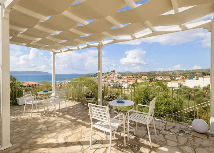 Pelagia's Appartement *