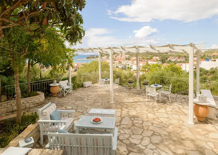 Pelagia's Finikounta