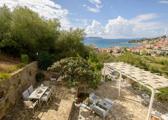 Pelagia's * Finikounta