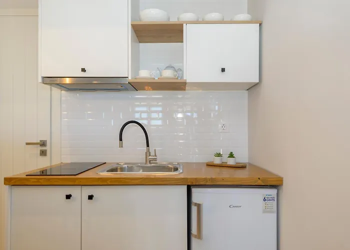 Apartamento Pelagia's Finikounta