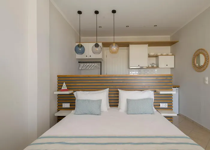 Apartamento Pelagia's *