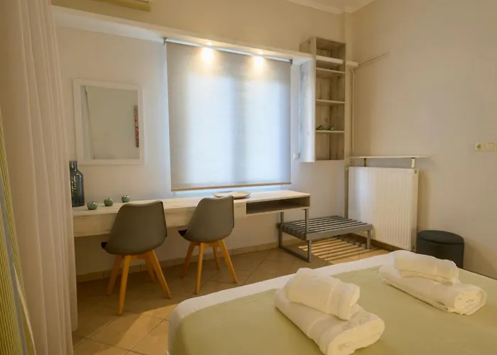 Apartamento Pelagia's *