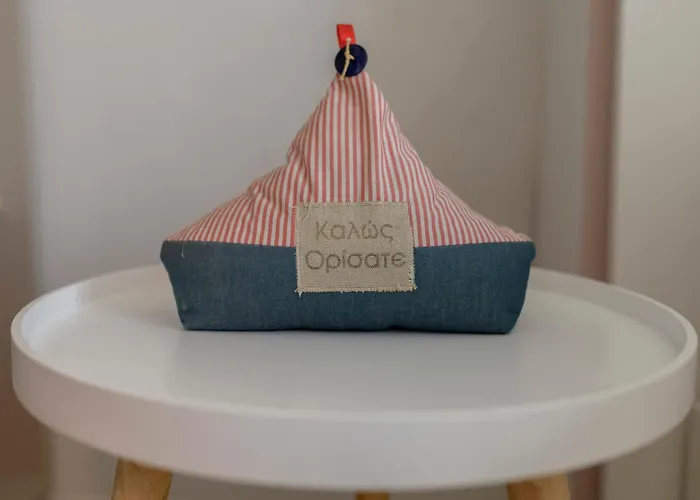 Pelagia's Апартаменты