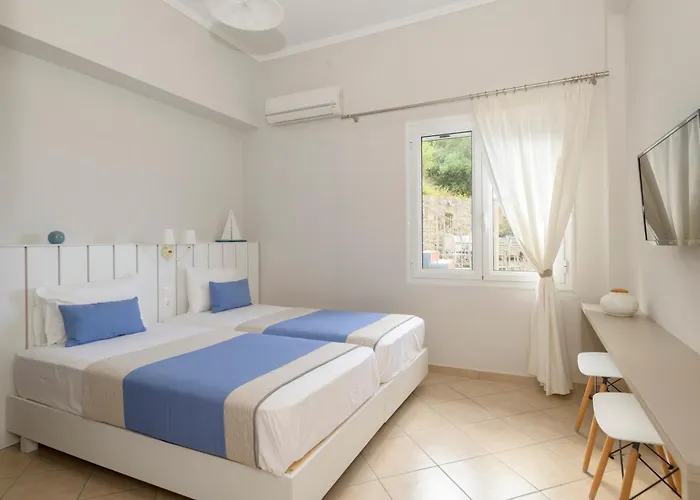 Apartamento Pelagia's *