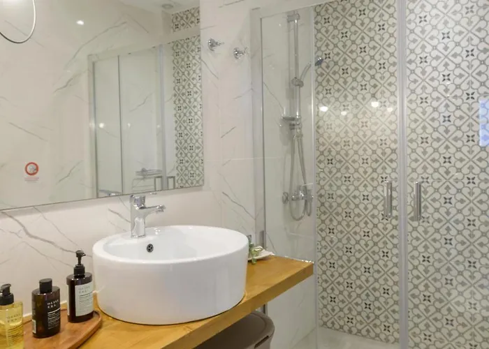 Pelagia's Apartamento Finikounta