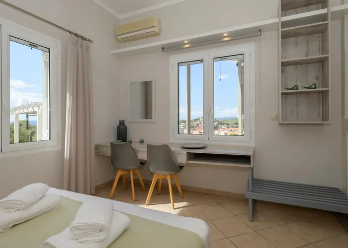 Appartement Pelagia's *