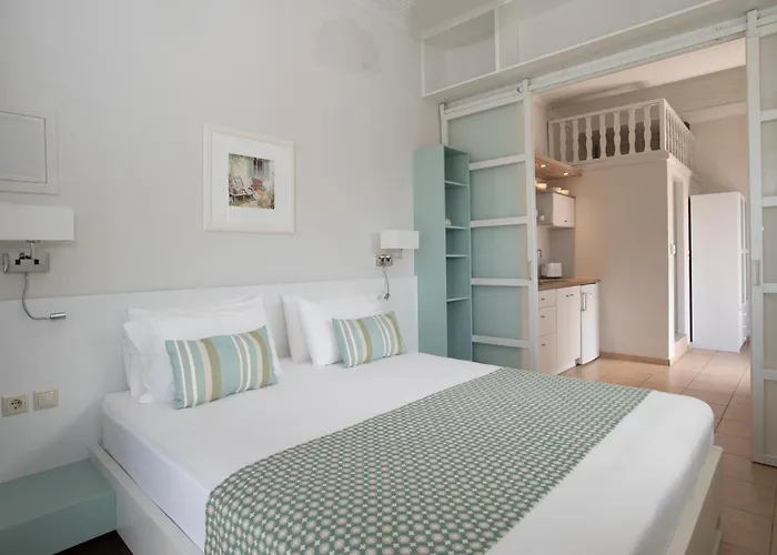 Pelagia's Appartement