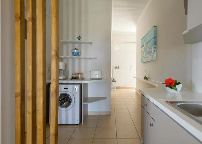 Apartamento Pelagia's