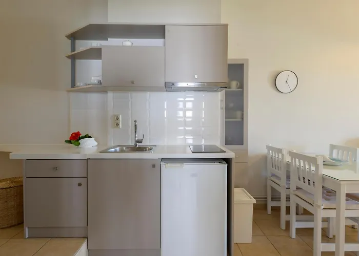 Pelagia's * Finikounta